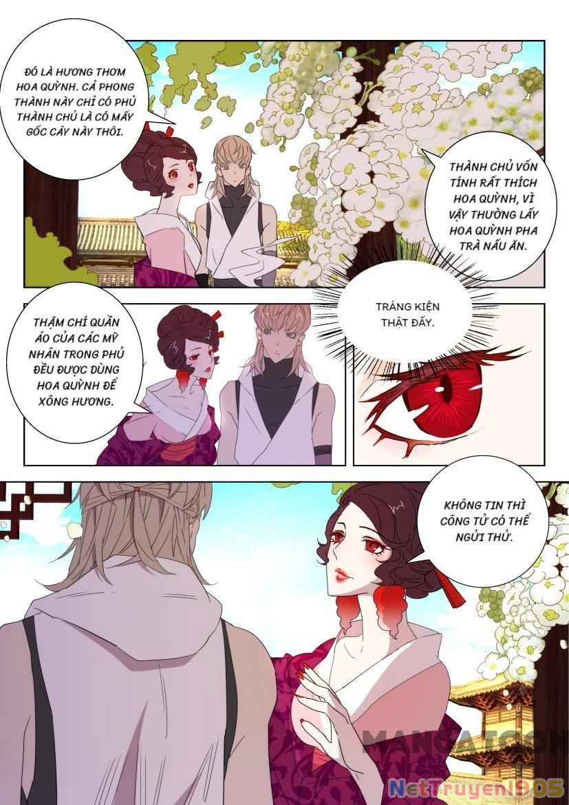 Xuân Thu Phong Thần Chapter 27 - 5