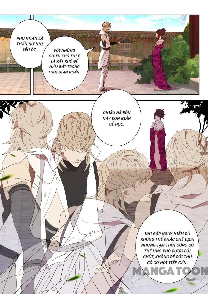 Xuân Thu Phong Thần Chapter 27 - 7