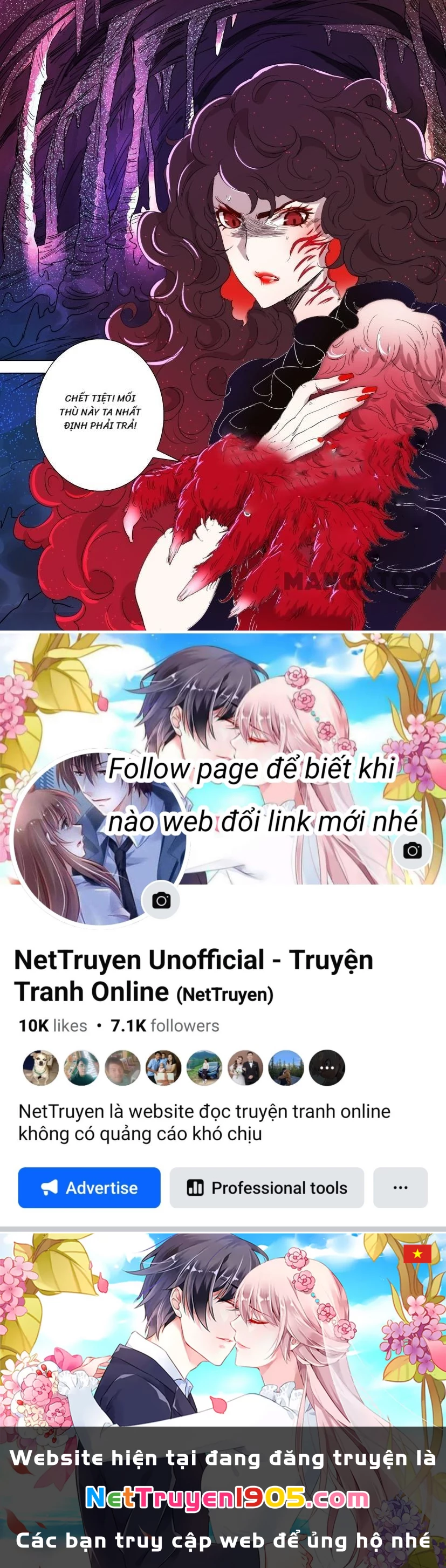 Xuân Thu Phong Thần Chapter 29 - 12