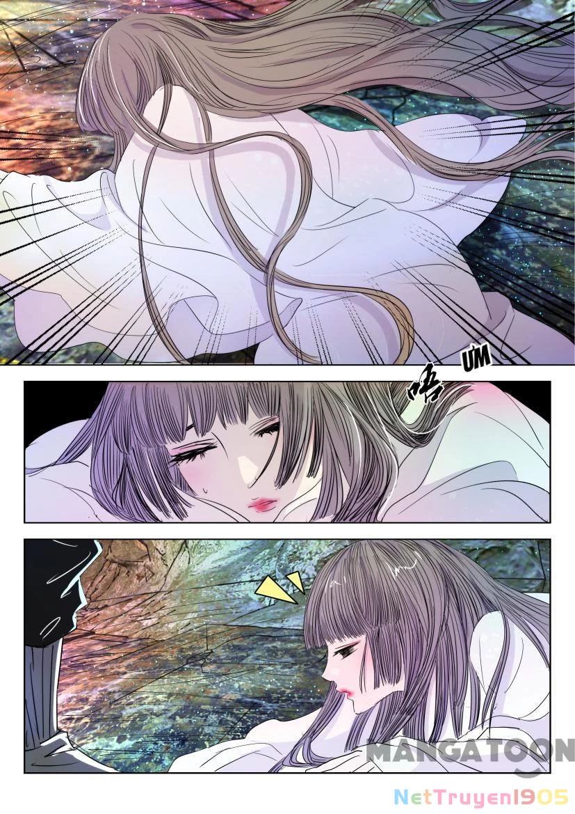 Xuân Thu Phong Thần Chapter 31 - 10