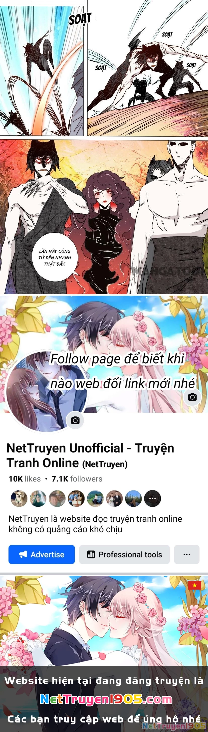 Xuân Thu Phong Thần Chapter 32 - 12