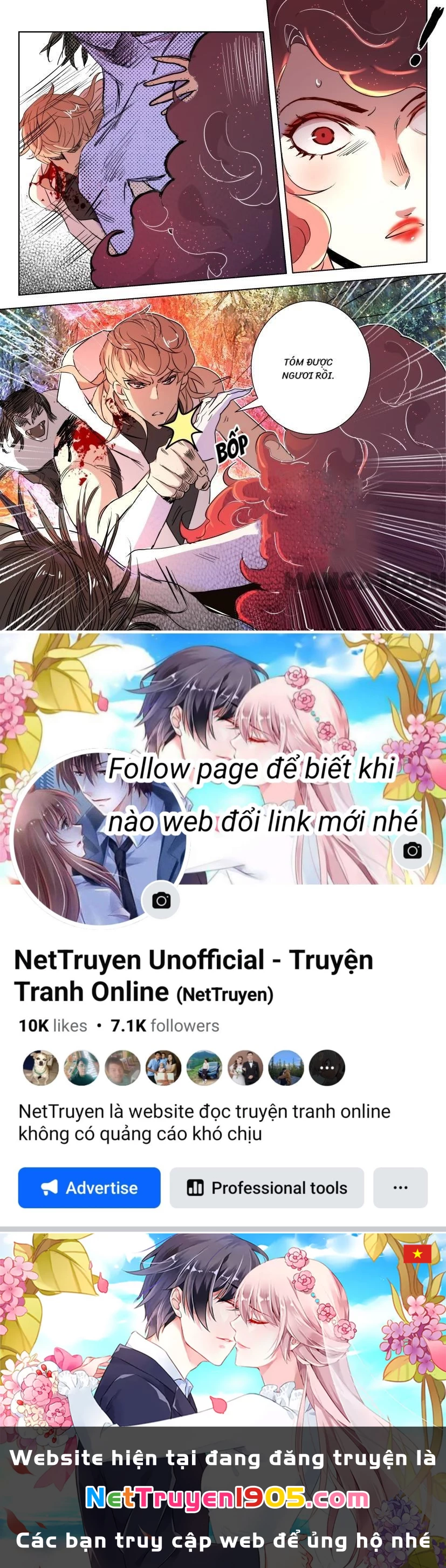 Xuân Thu Phong Thần Chapter 33 - 11