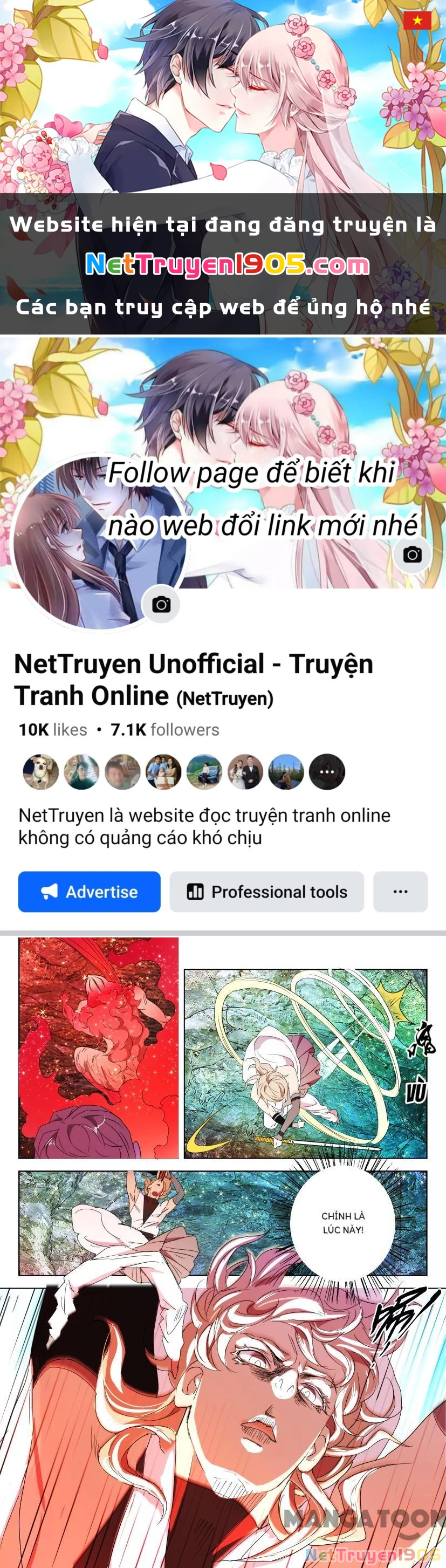 Xuân Thu Phong Thần Chapter 35 - 1