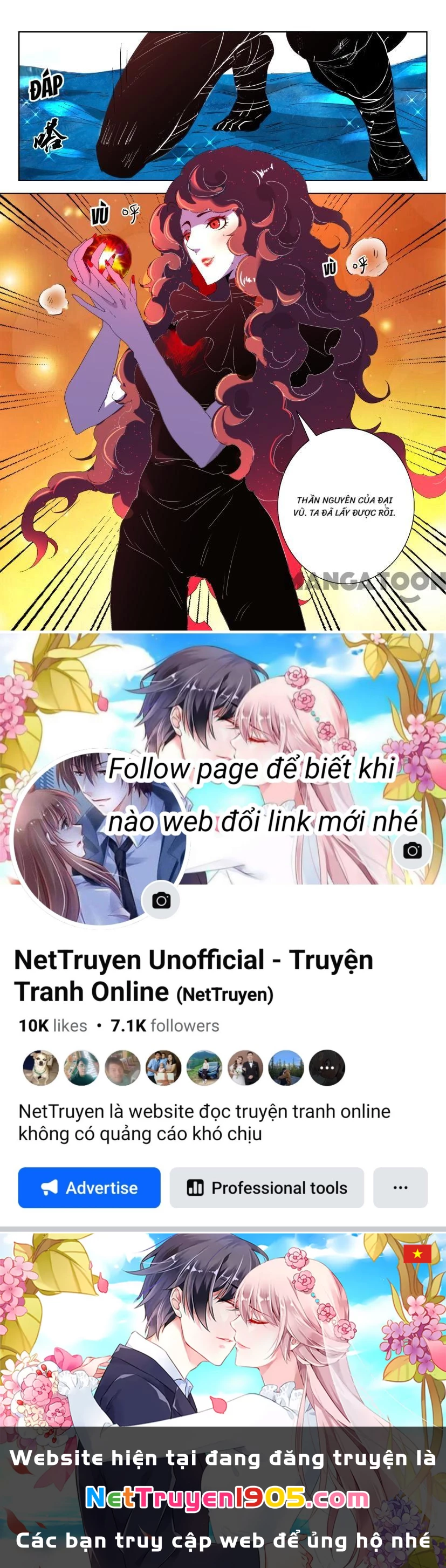 Xuân Thu Phong Thần Chapter 36 - 12