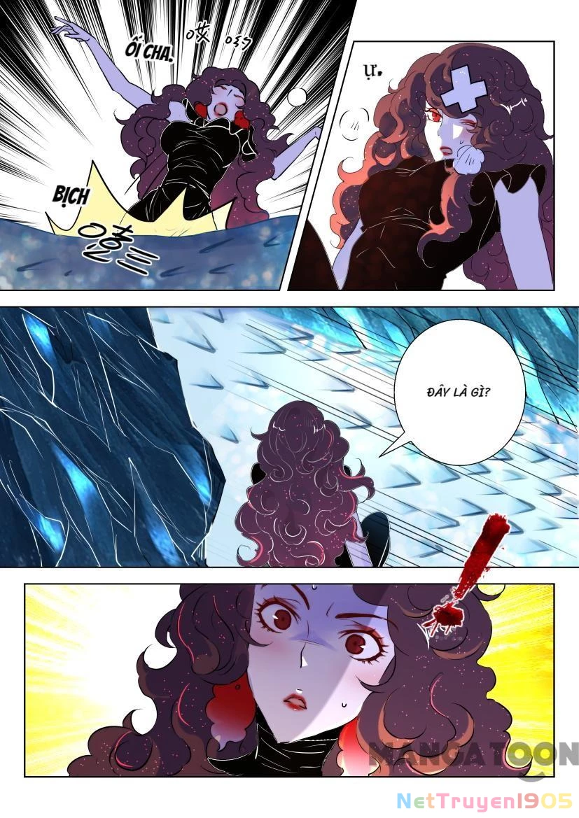 Xuân Thu Phong Thần Chapter 37 - 2