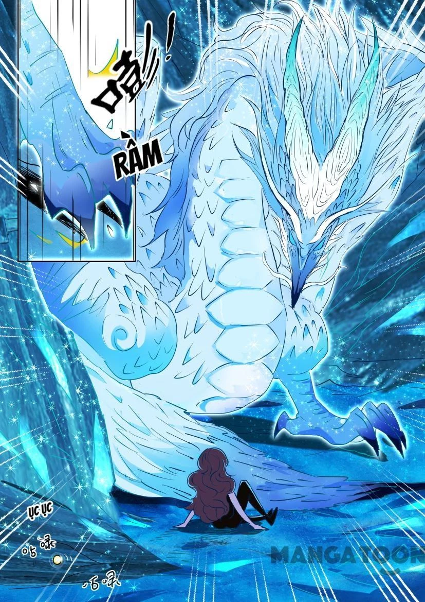 Xuân Thu Phong Thần Chapter 37 - 3