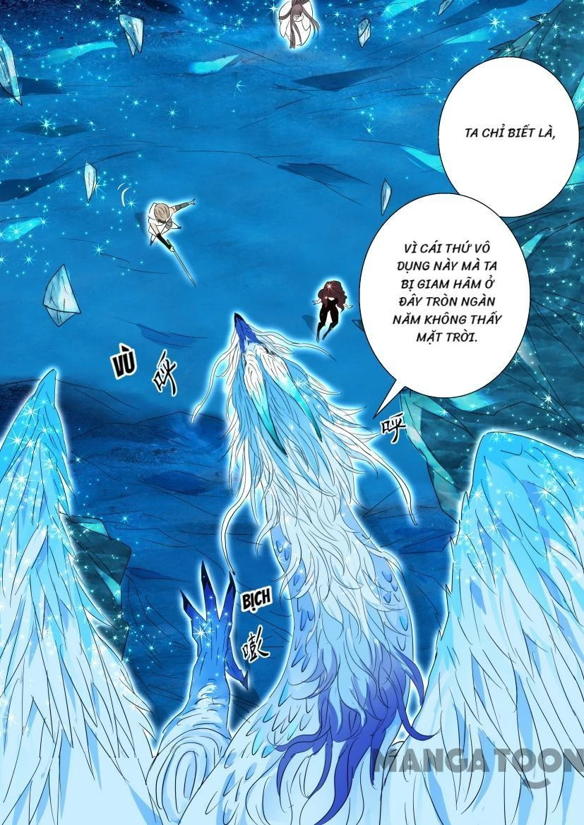 Xuân Thu Phong Thần Chapter 37 - 8