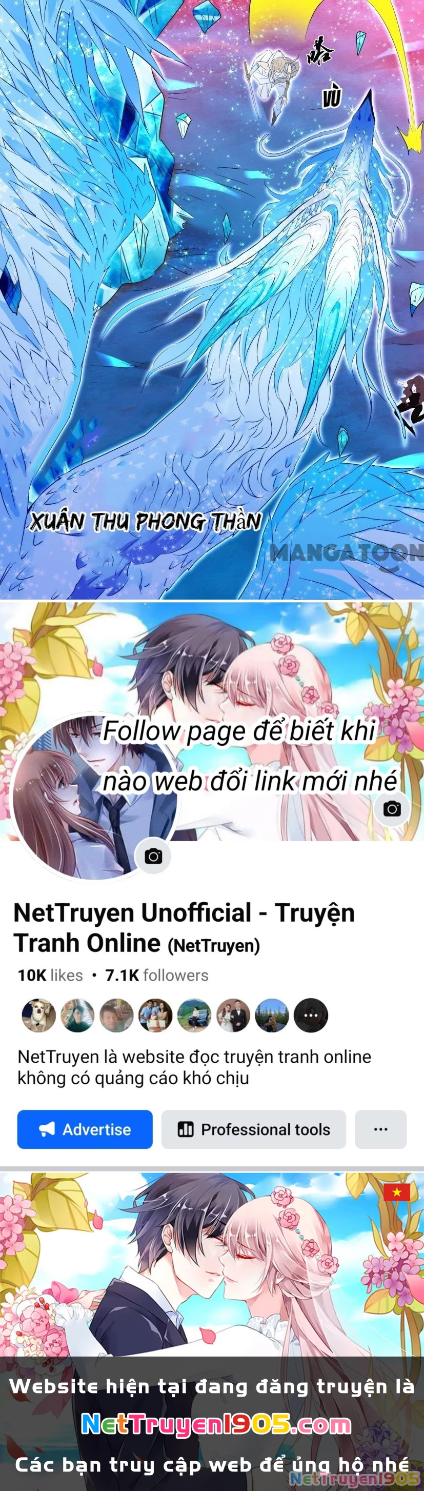 Xuân Thu Phong Thần Chapter 37 - 12