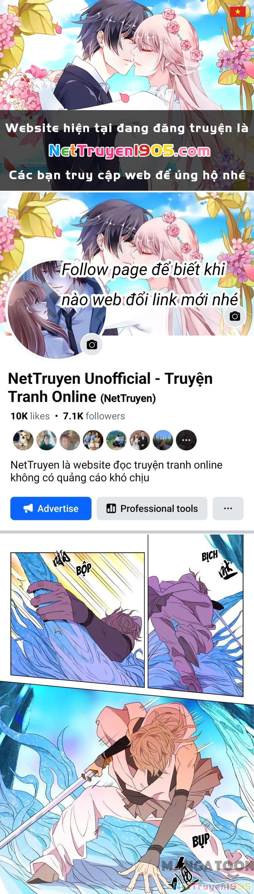 Xuân Thu Phong Thần Chapter 38 - 1