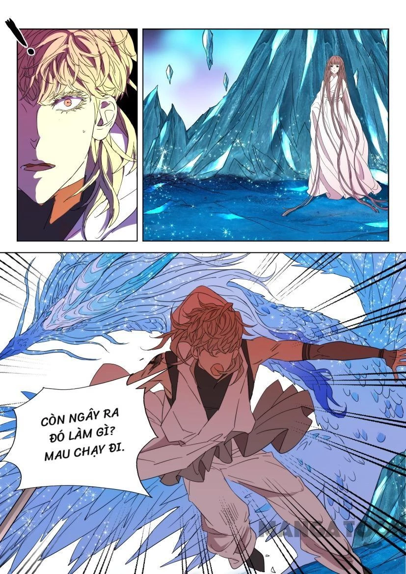 Xuân Thu Phong Thần Chapter 38 - 6