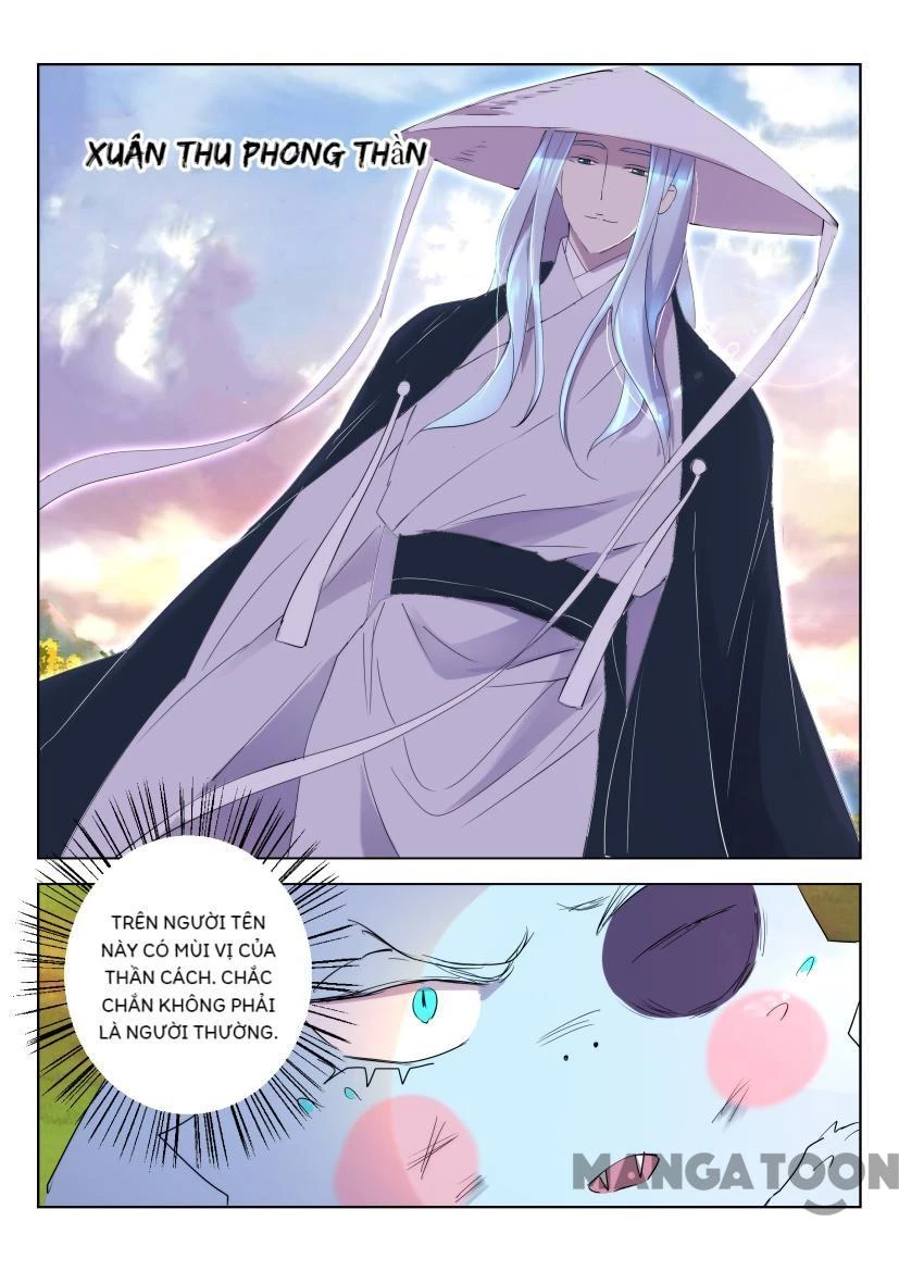 Xuân Thu Phong Thần Chapter 39 - 6