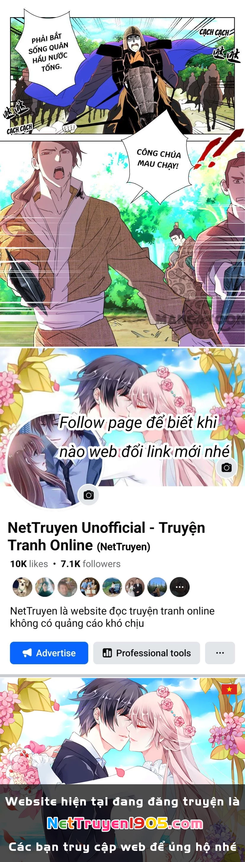 Xuân Thu Phong Thần Chapter 40 - 12