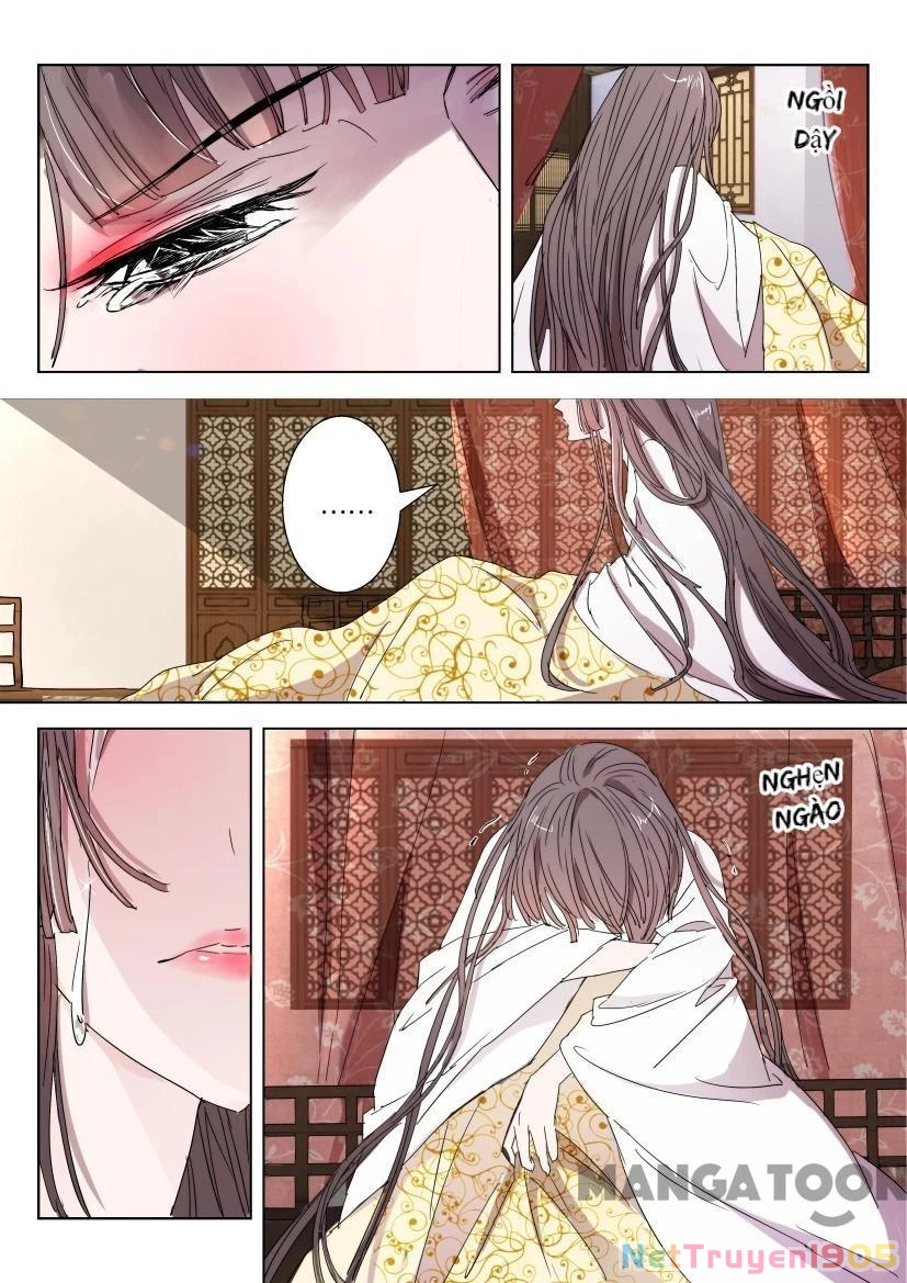 Xuân Thu Phong Thần Chapter 41 - 7