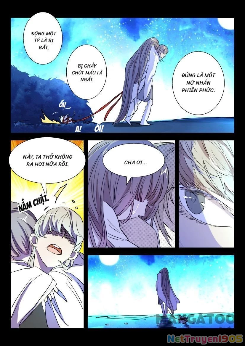 Xuân Thu Phong Thần Chapter 41 - 9