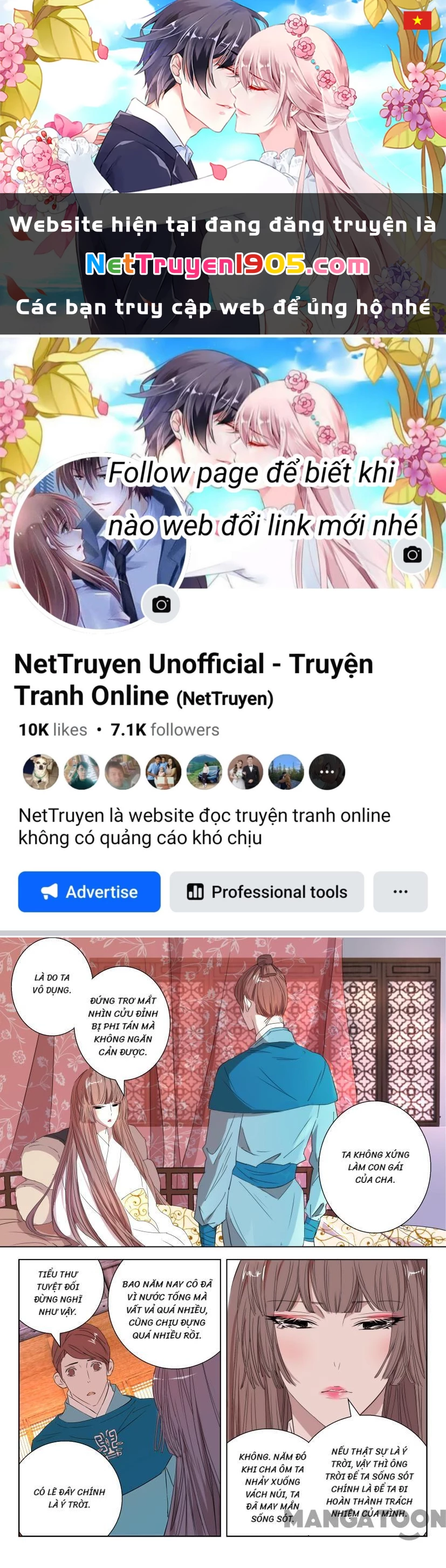 Xuân Thu Phong Thần Chapter 42 - 1