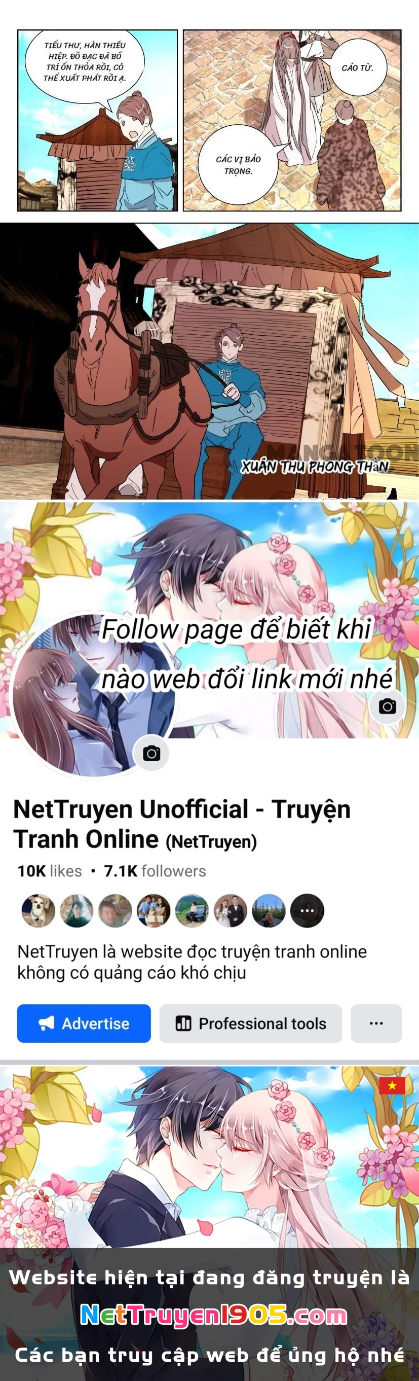 Xuân Thu Phong Thần Chapter 42 - 12