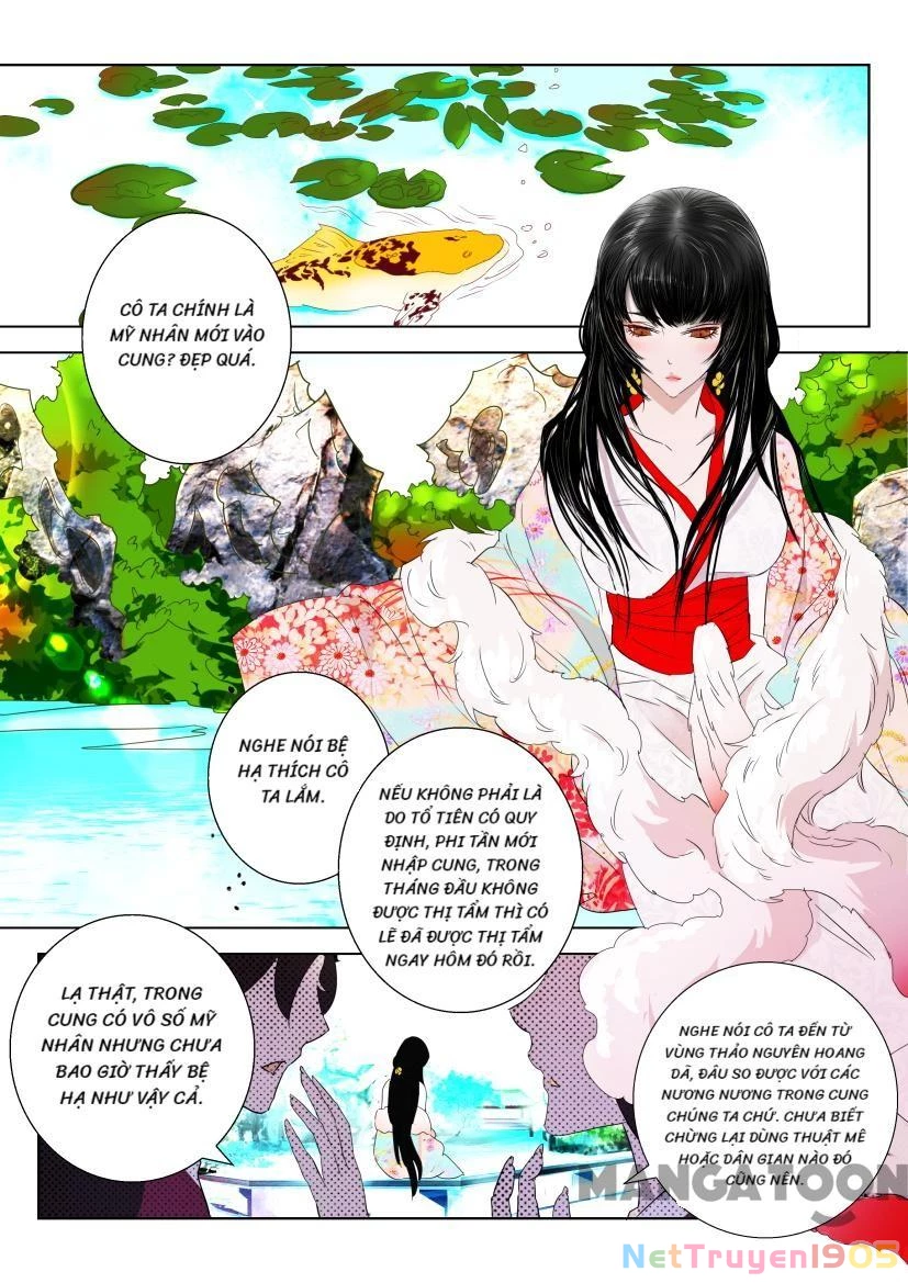 Xuân Thu Phong Thần Chapter 43 - 6