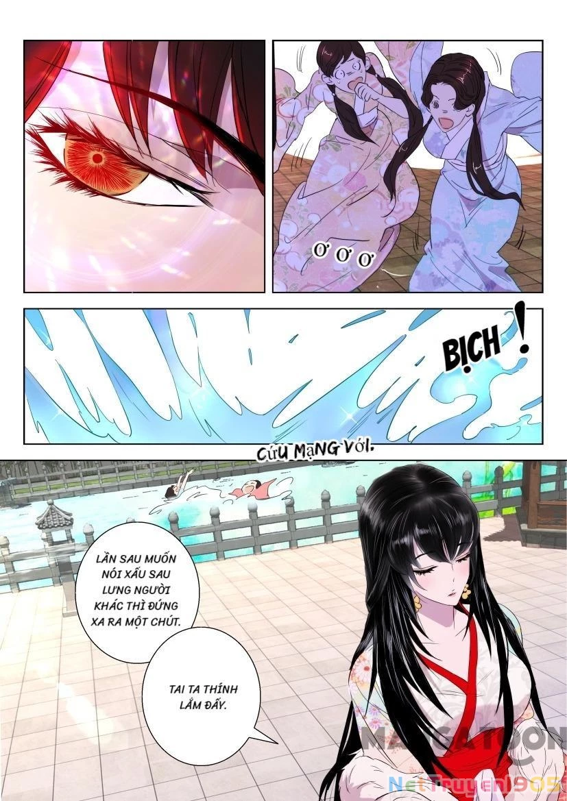 Xuân Thu Phong Thần Chapter 43 - 7