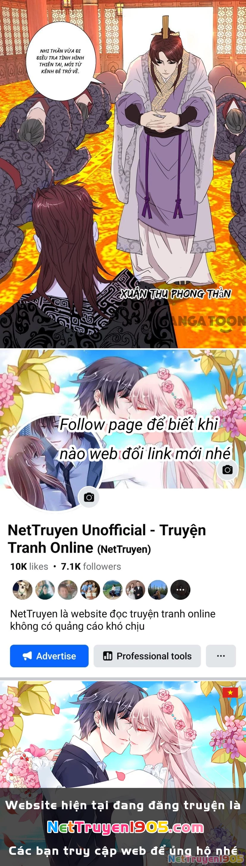 Xuân Thu Phong Thần Chapter 43 - 11