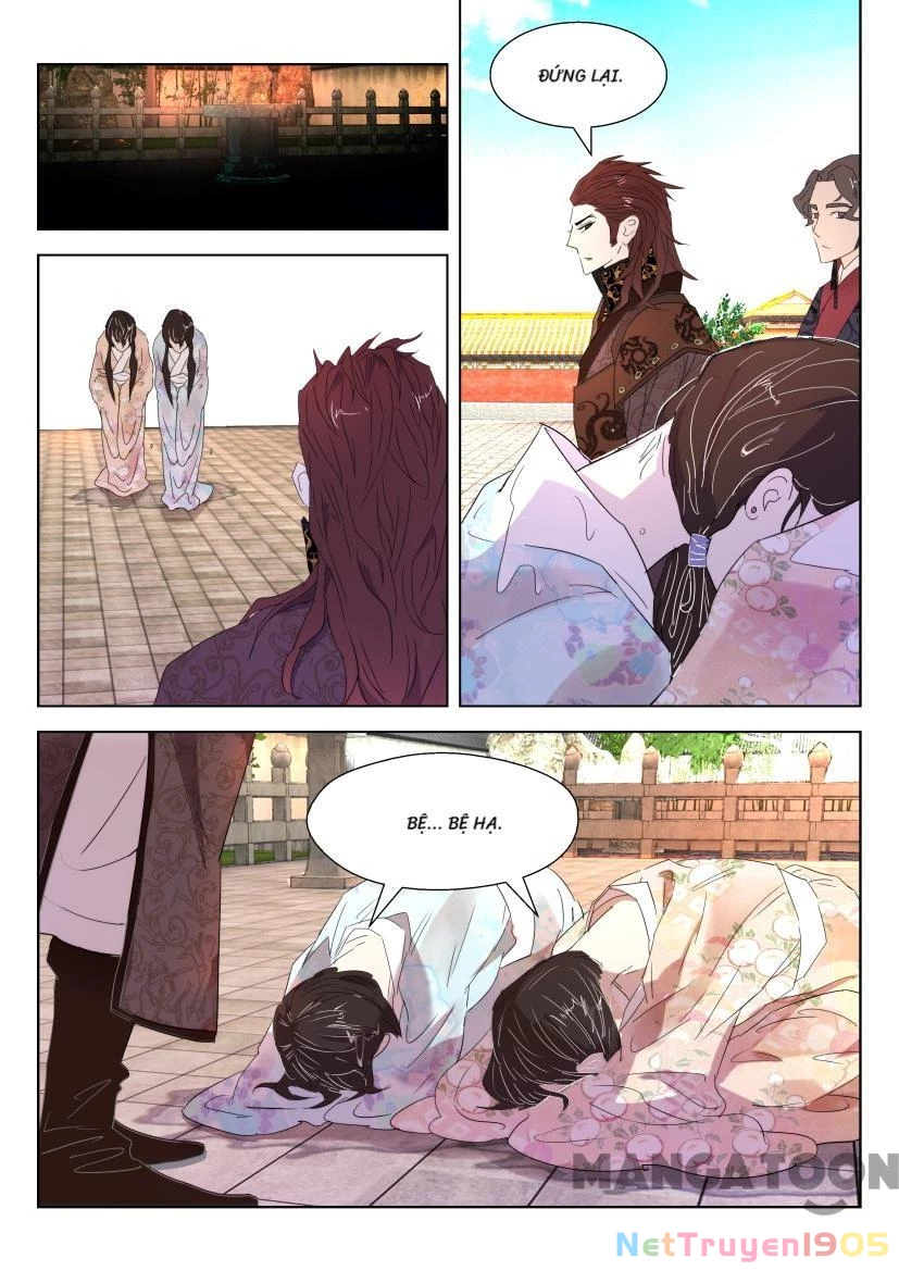 Xuân Thu Phong Thần Chapter 44 - 6