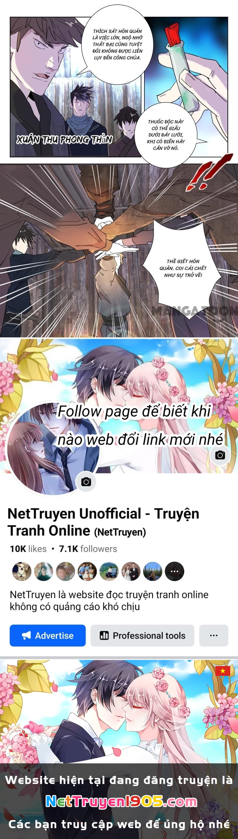 Xuân Thu Phong Thần Chapter 44 - 10