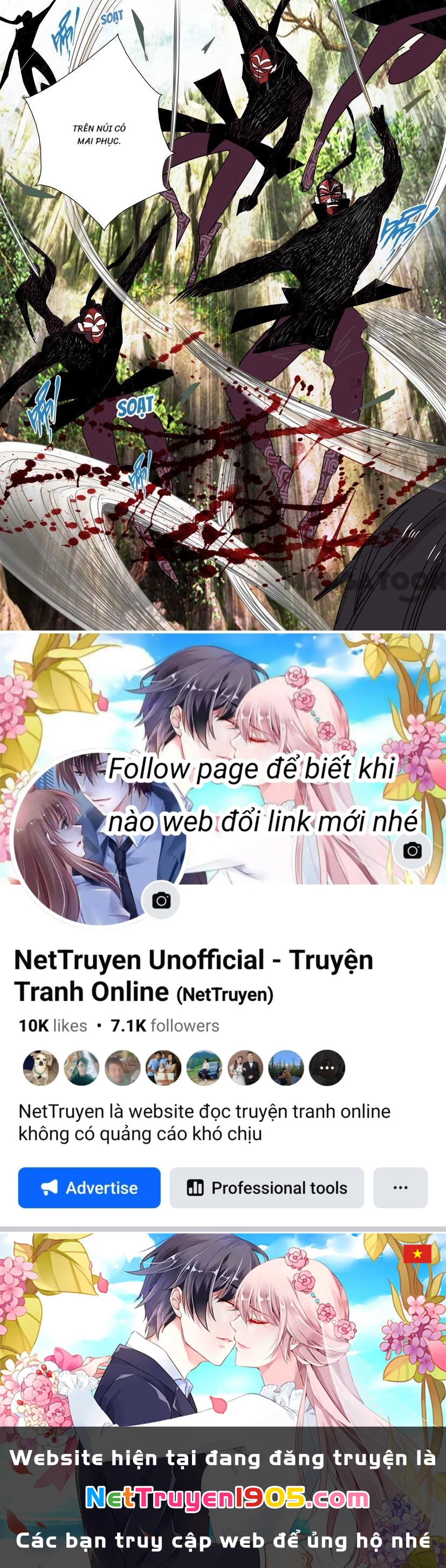 Xuân Thu Phong Thần Chapter 45 - 10