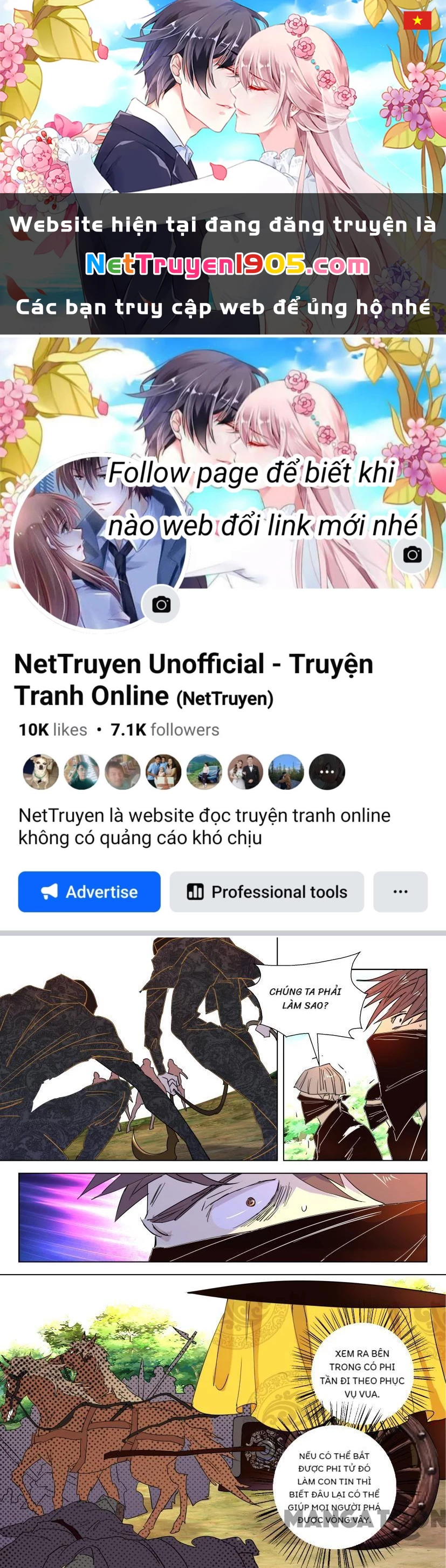 Xuân Thu Phong Thần Chapter 46 - 1