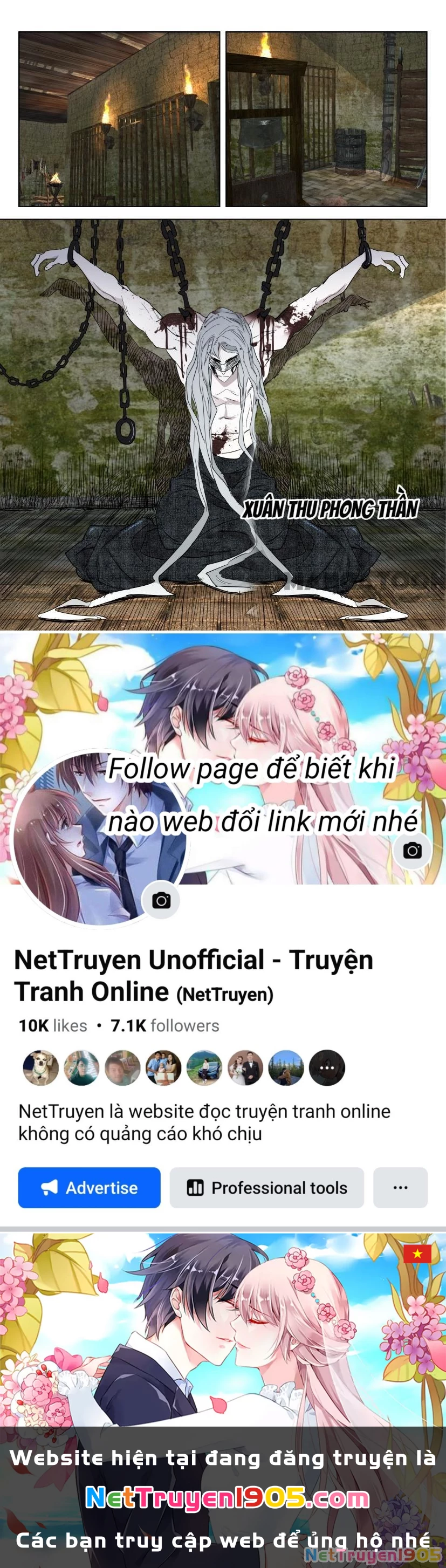 Xuân Thu Phong Thần Chapter 46 - 10