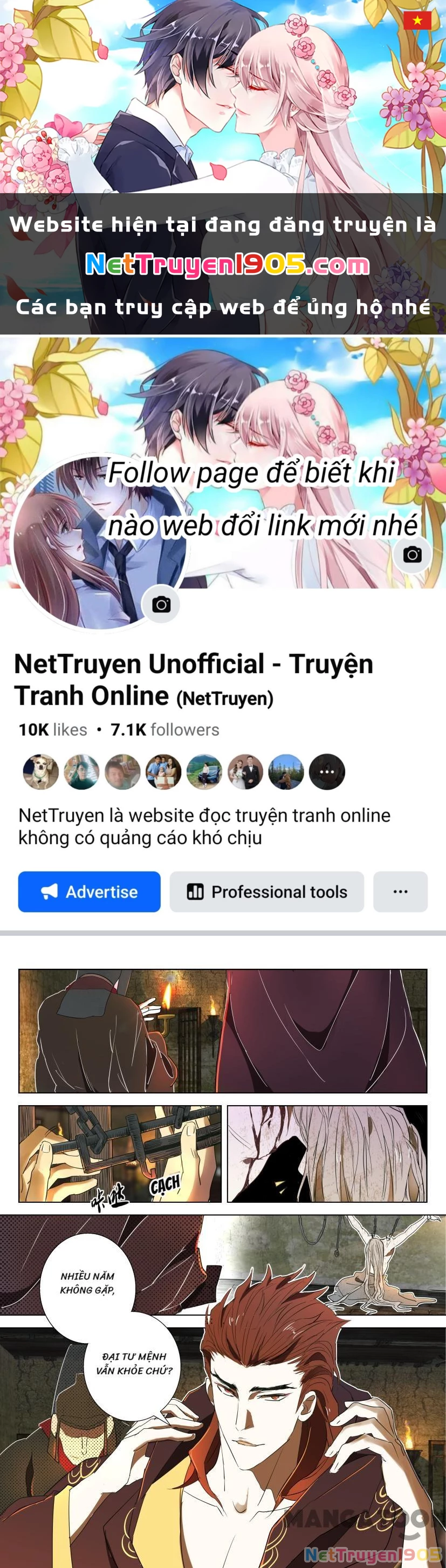 Xuân Thu Phong Thần Chapter 47 - 1