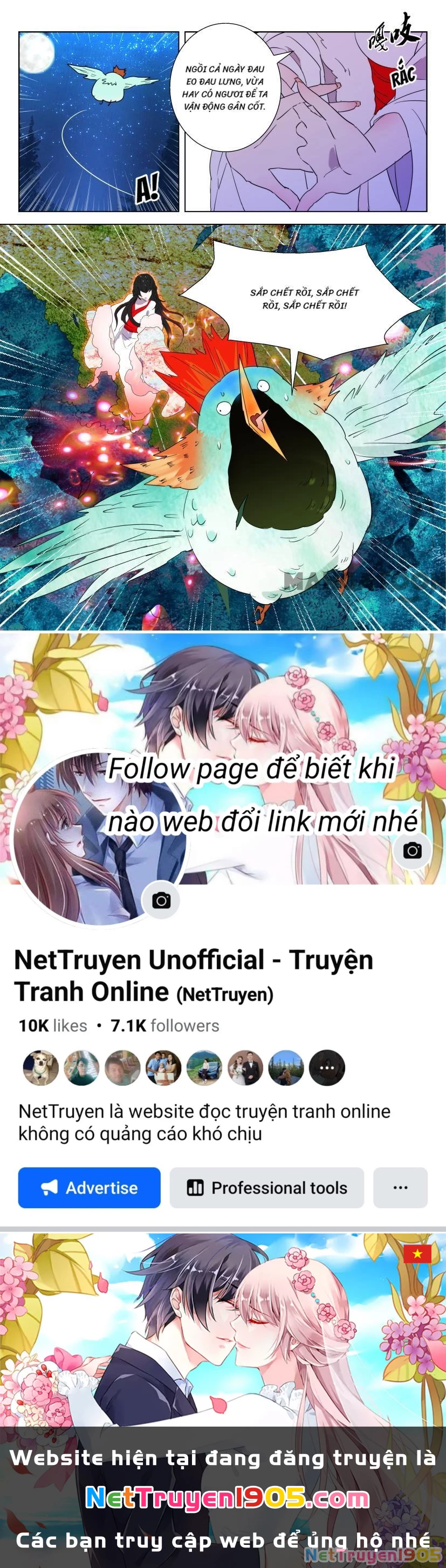 Xuân Thu Phong Thần Chapter 48 - 9