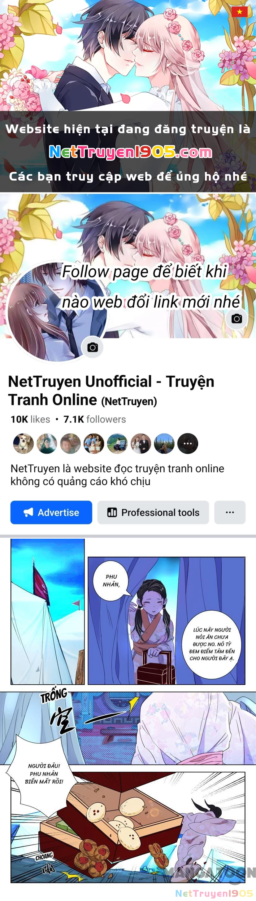 Xuân Thu Phong Thần Chapter 50 - 1