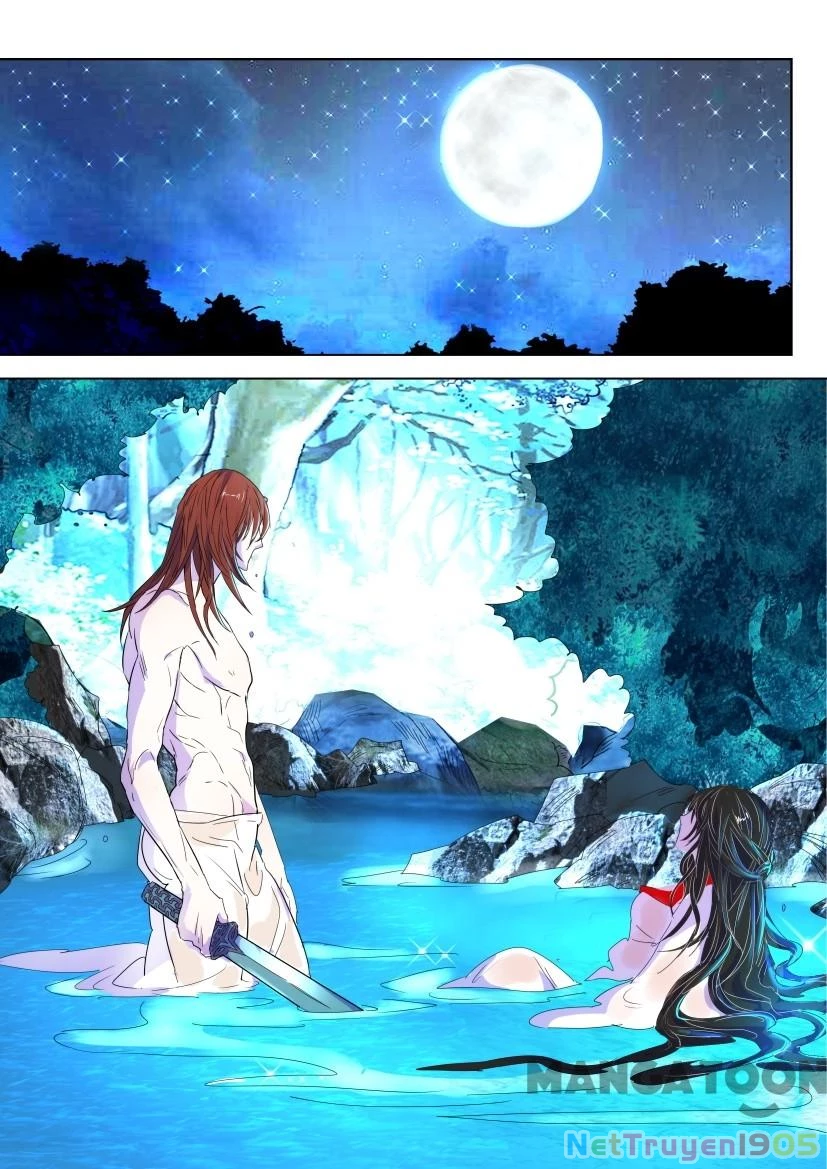 Xuân Thu Phong Thần Chapter 50 - 2