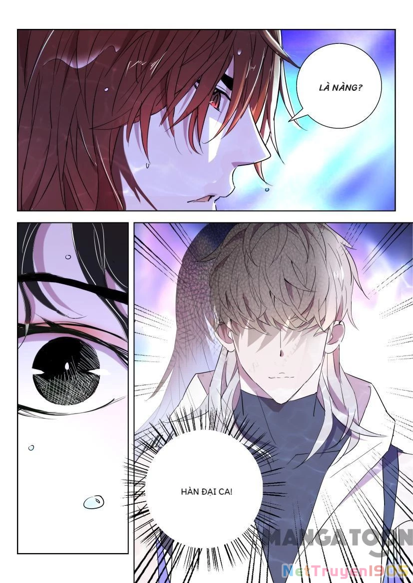 Xuân Thu Phong Thần Chapter 50 - 3