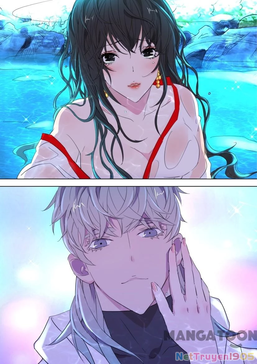 Xuân Thu Phong Thần Chapter 50 - 5