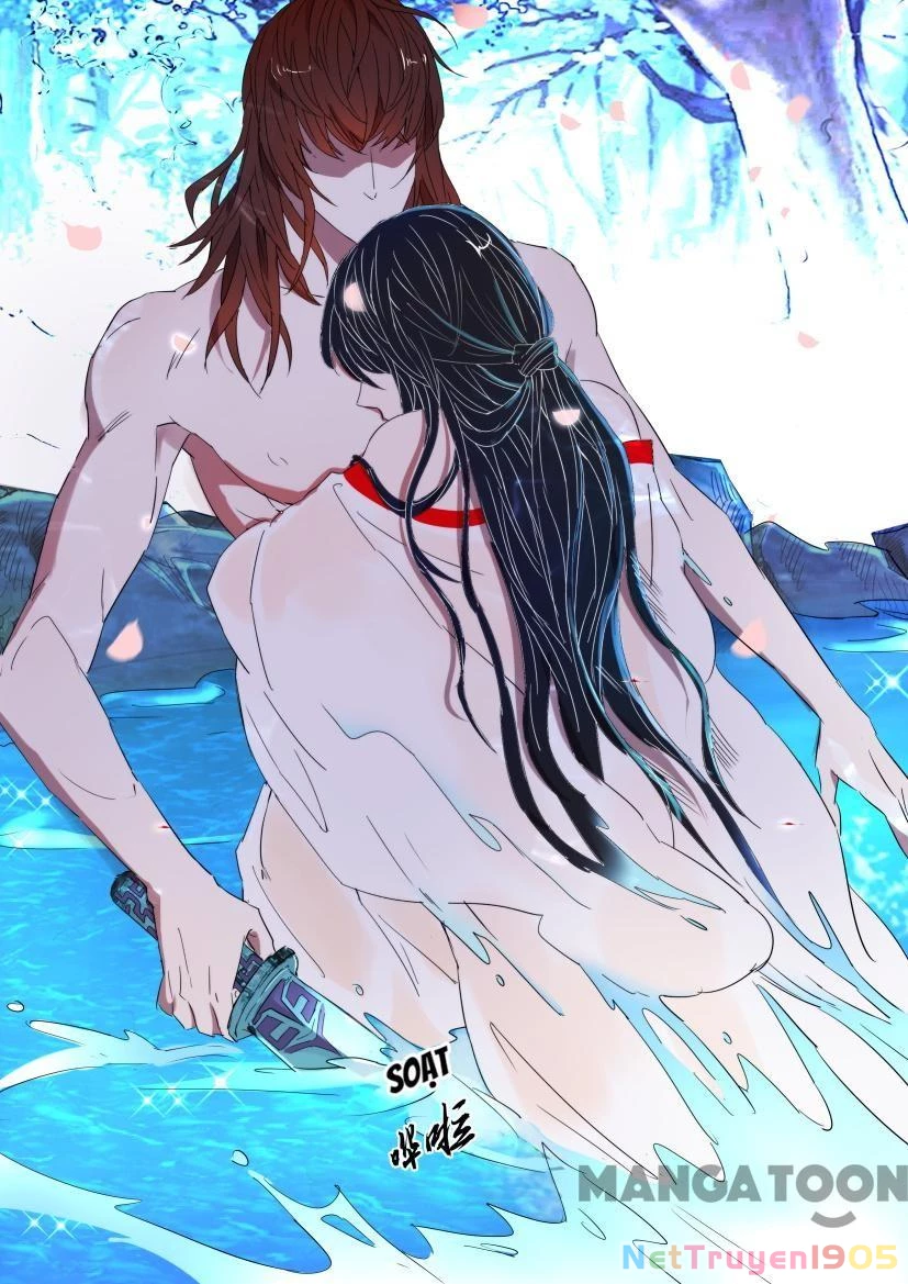 Xuân Thu Phong Thần Chapter 50 - 6