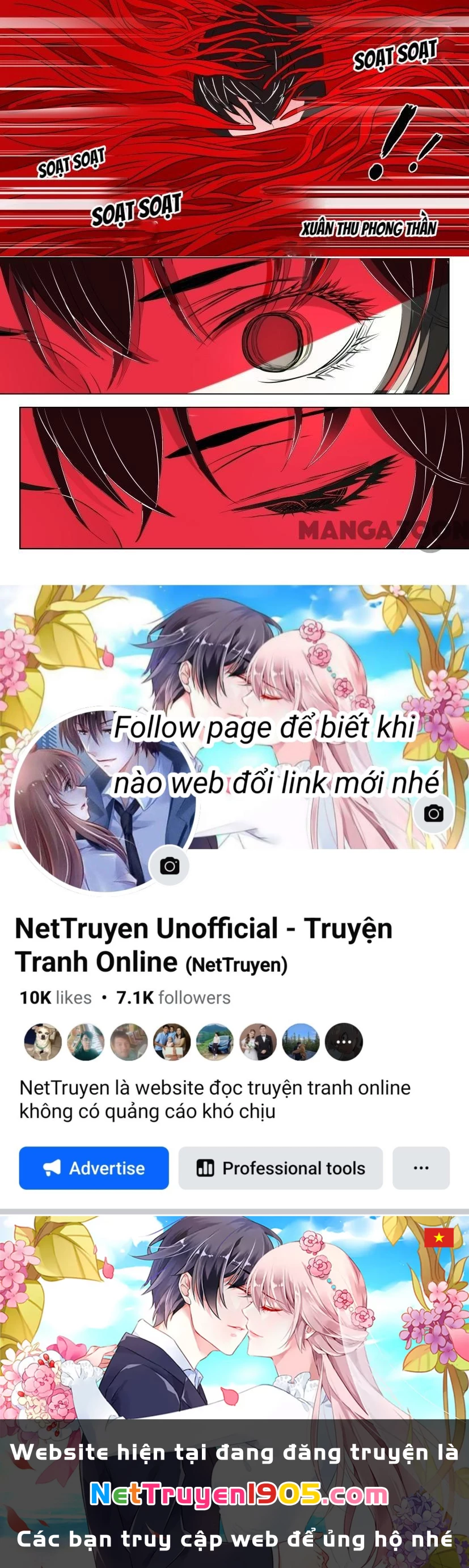 Xuân Thu Phong Thần Chapter 50 - 10