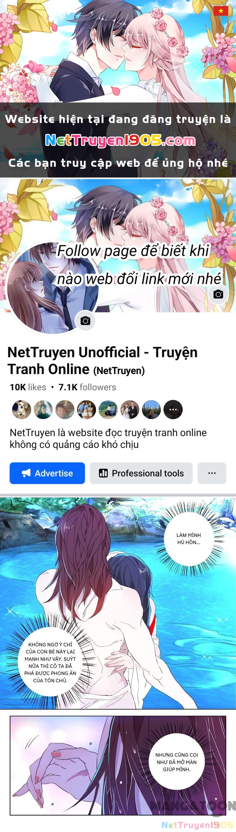 Xuân Thu Phong Thần Chapter 51 - 1