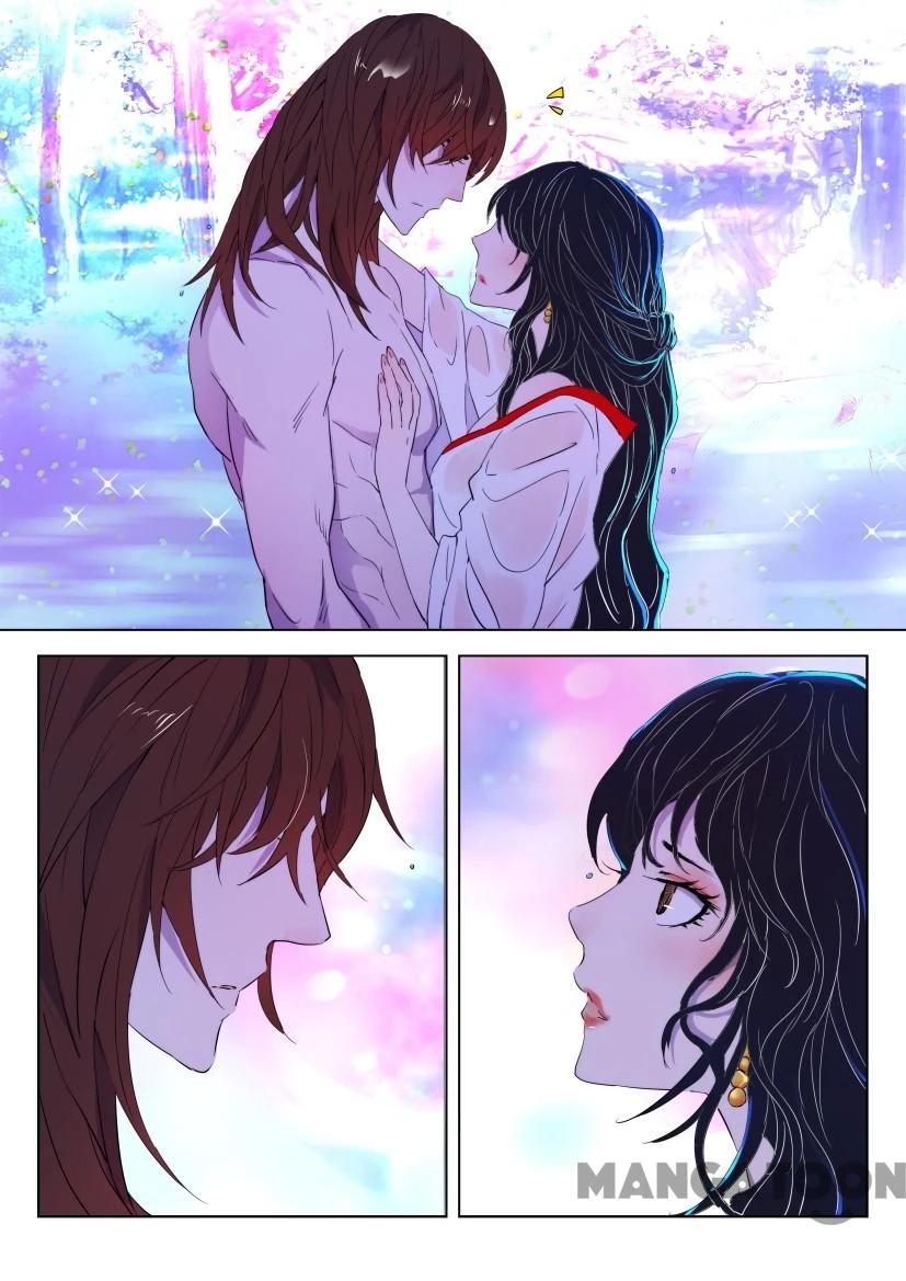 Xuân Thu Phong Thần Chapter 51 - 2