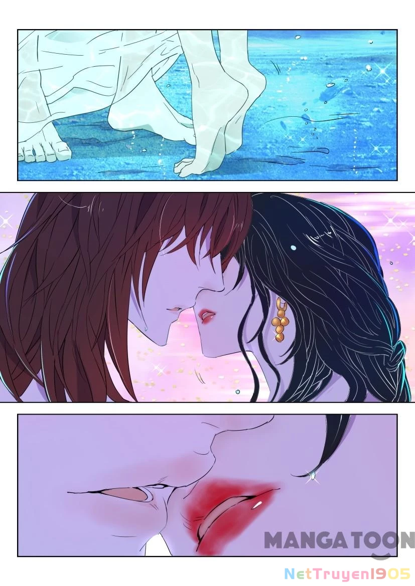 Xuân Thu Phong Thần Chapter 51 - 3