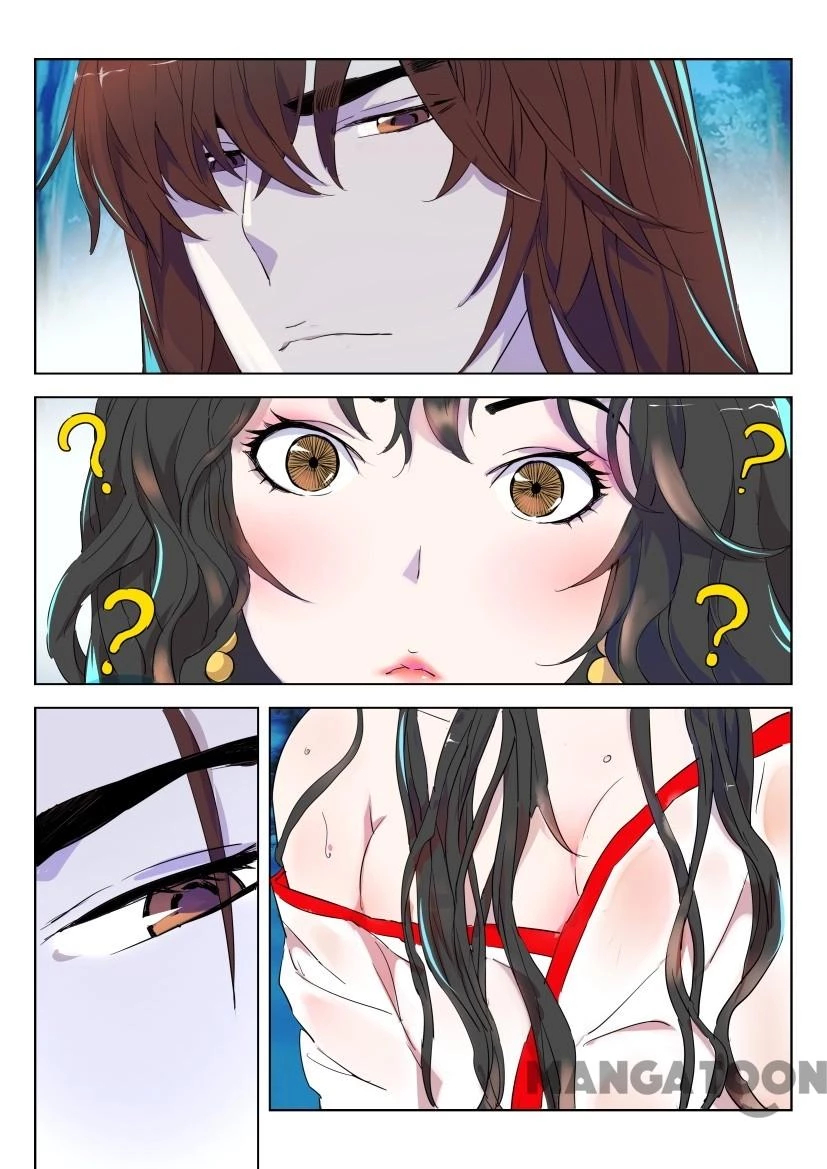 Xuân Thu Phong Thần Chapter 51 - 7