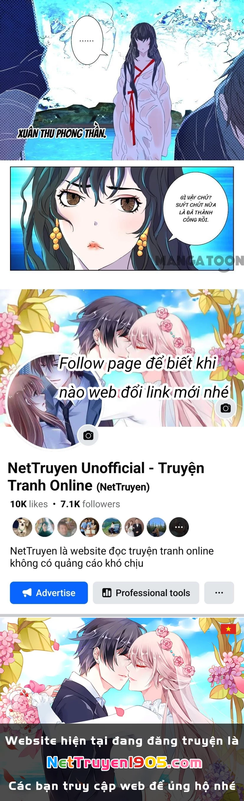 Xuân Thu Phong Thần Chapter 51 - 10