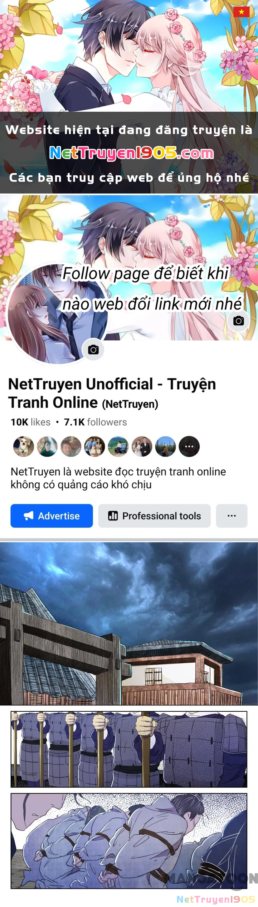 Xuân Thu Phong Thần Chapter 52 - 1