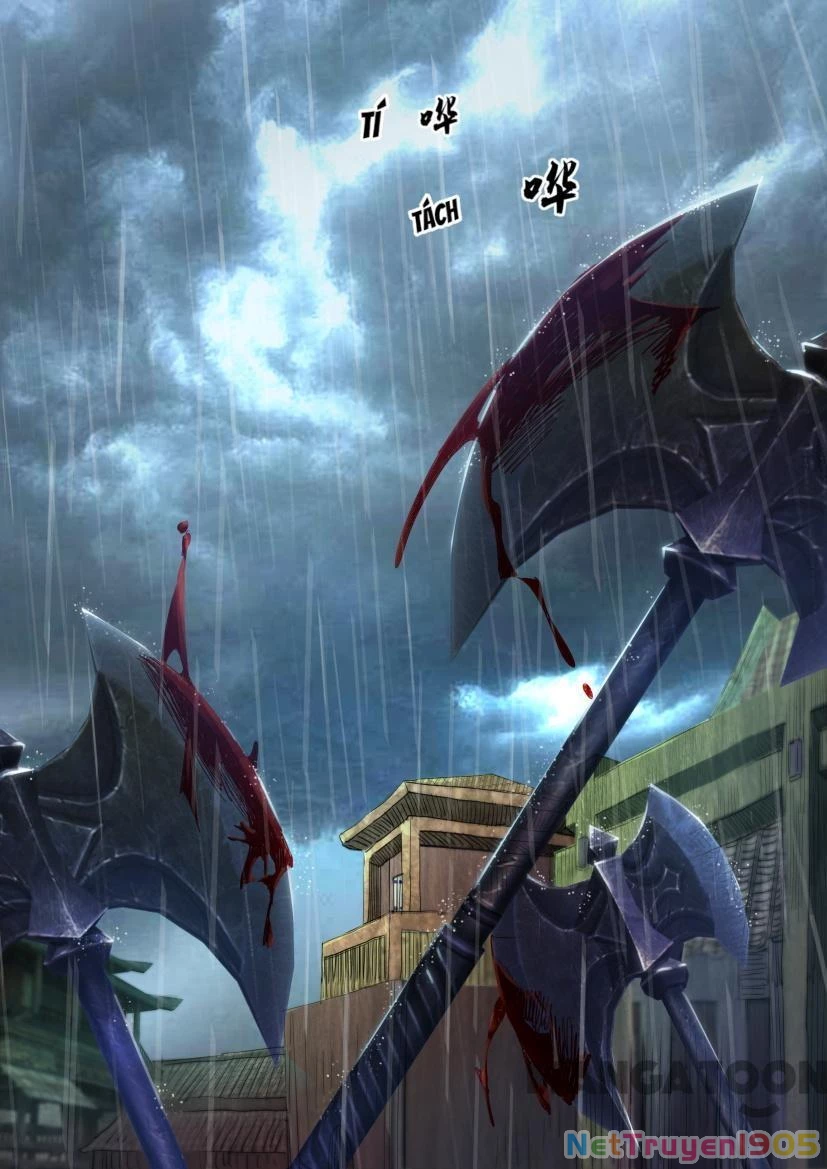 Xuân Thu Phong Thần Chapter 52 - 6