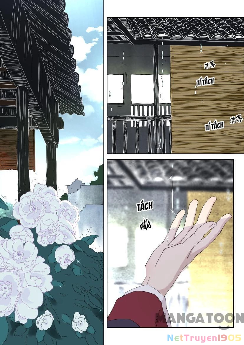 Xuân Thu Phong Thần Chapter 52 - 8