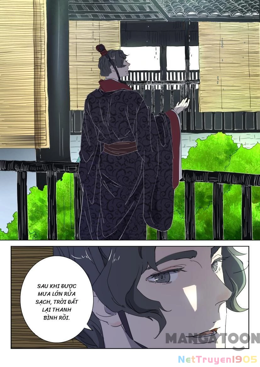 Xuân Thu Phong Thần Chapter 52 - 9