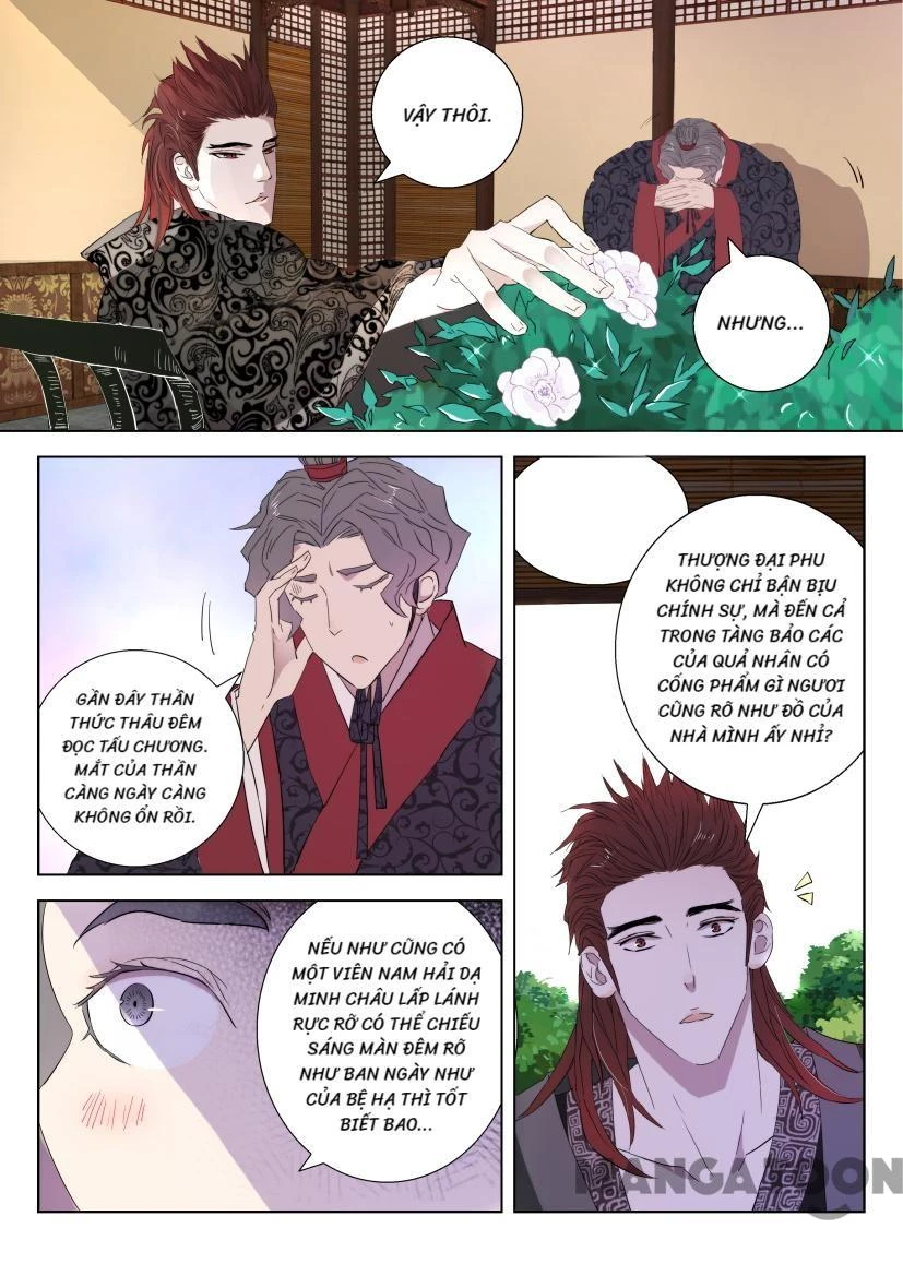 Xuân Thu Phong Thần Chapter 53 - 2