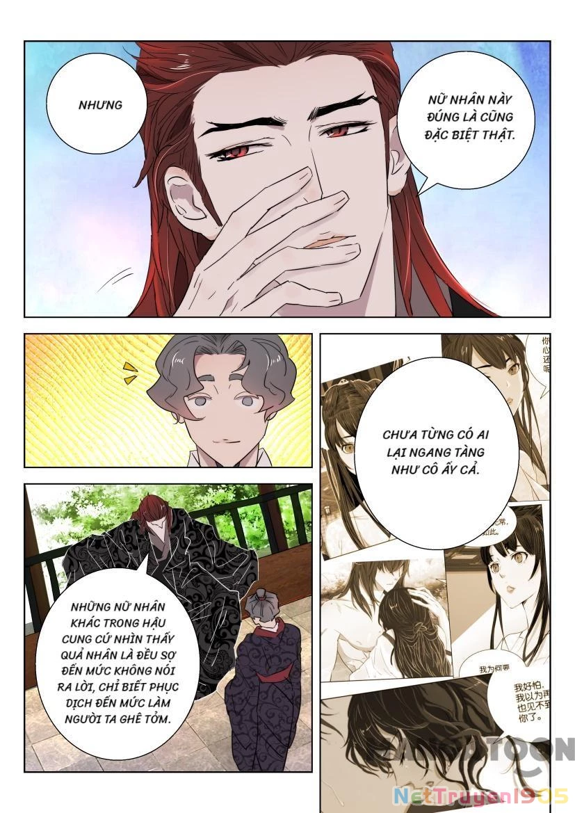 Xuân Thu Phong Thần Chapter 53 - 5