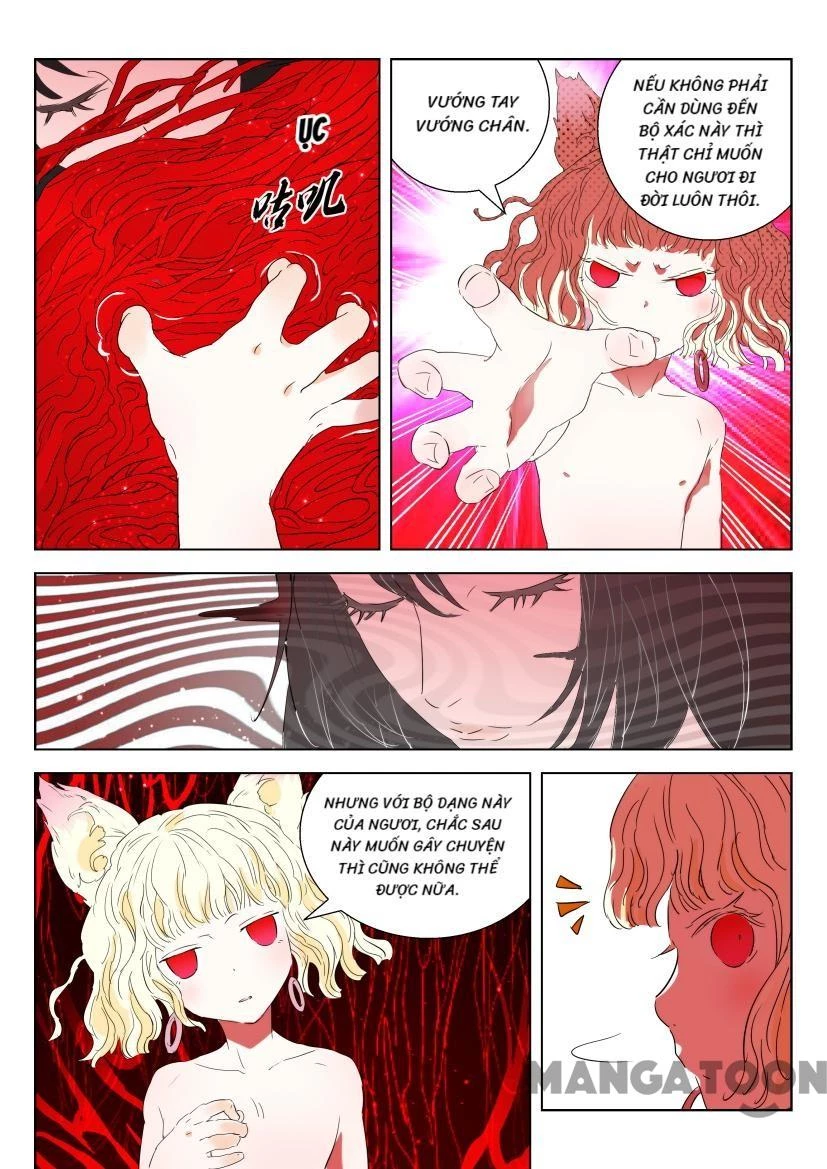 Xuân Thu Phong Thần Chapter 53 - 7