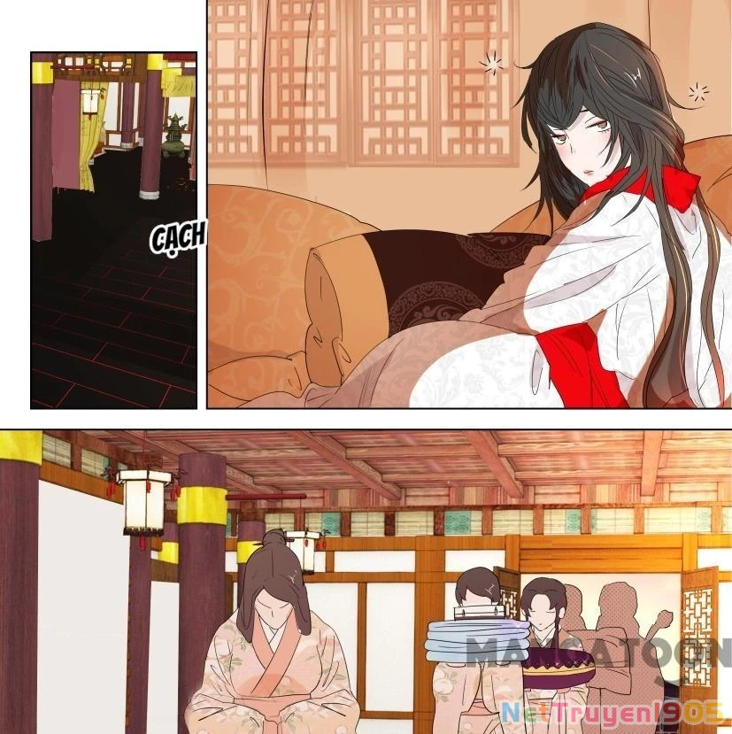 Xuân Thu Phong Thần Chapter 53 - 8