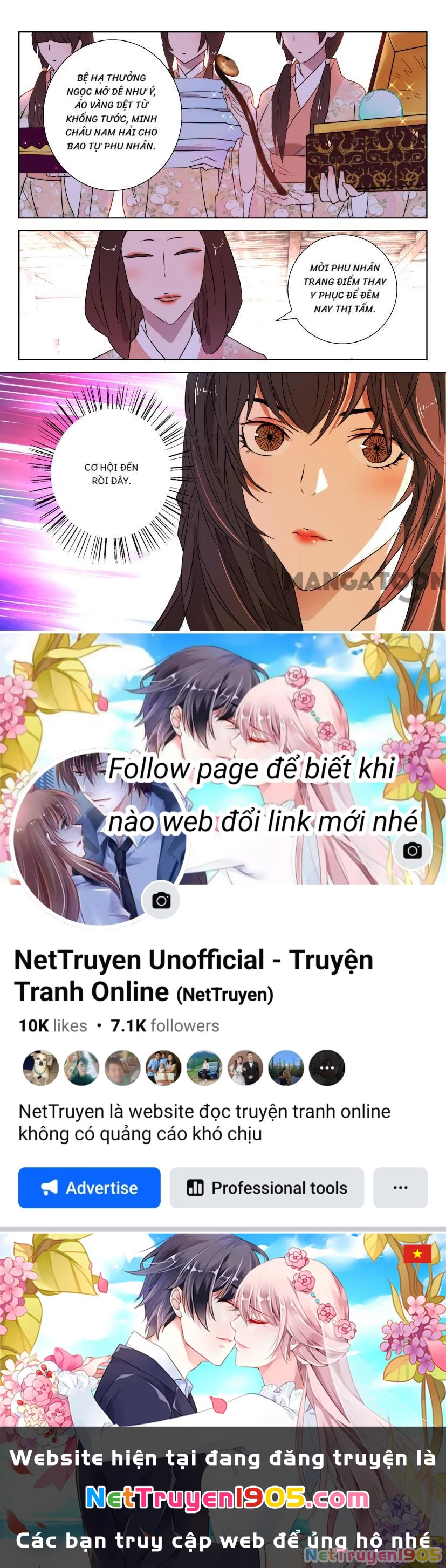 Xuân Thu Phong Thần Chapter 53 - 9